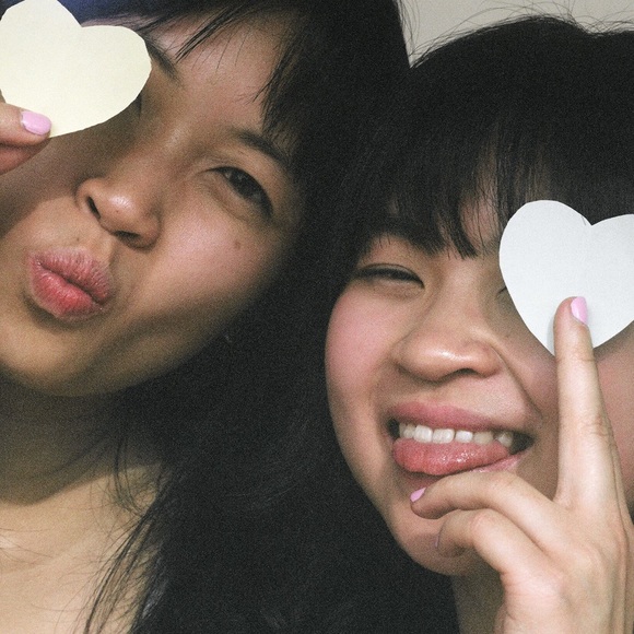 Meet your Posher, Rachel & shannon - Picture 2 of 3